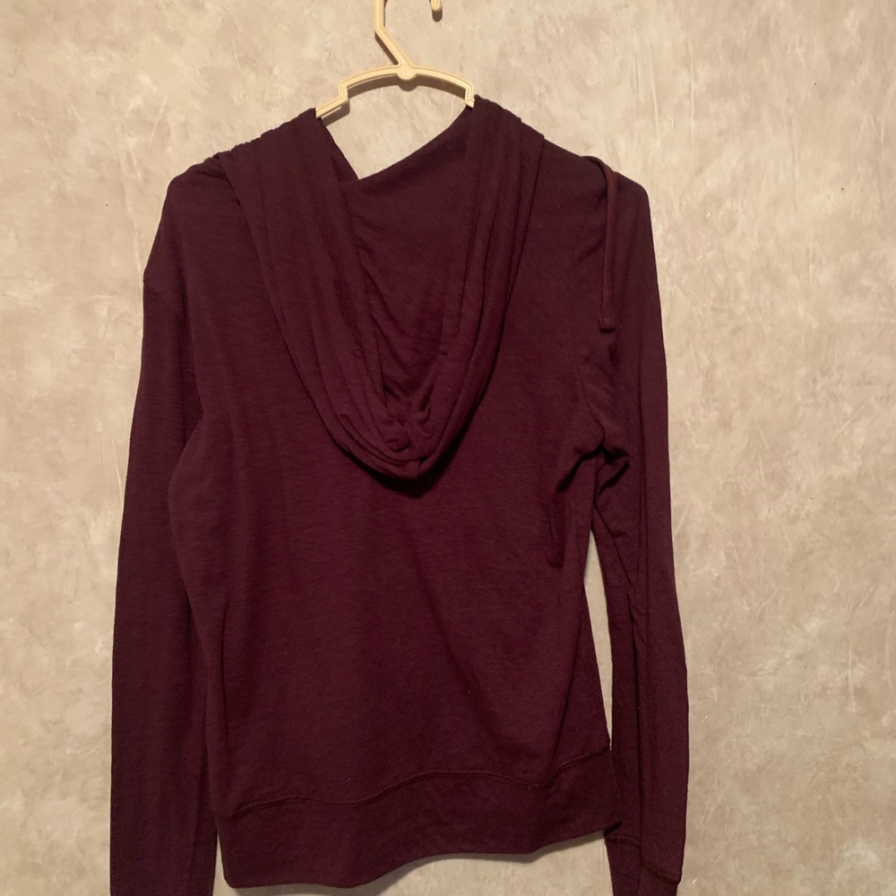 thin jacket - Picture 2 of 2